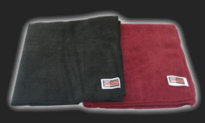 Northwolf Clay Towel 1.0 – Detromotive